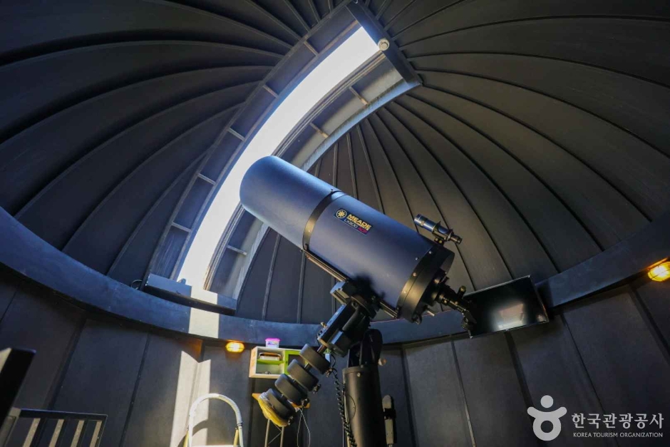 울산어린이천문대 (4)