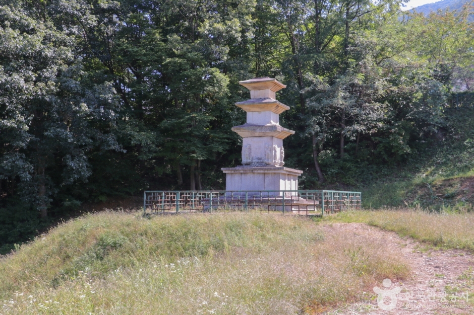 울주 간월사지 석조여래좌상 (15)