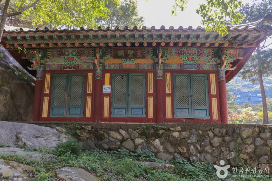 울주 간월사지 석조여래좌상 (25)