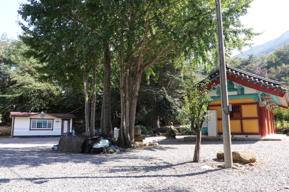 울주 간월사지 석조여래좌상 (28)