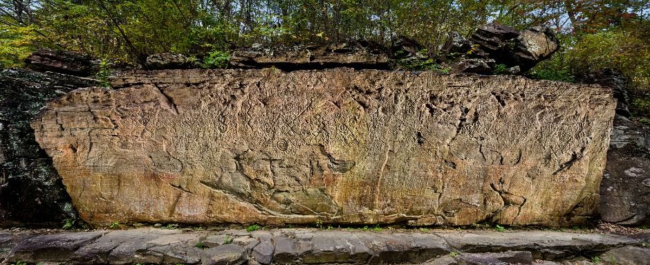 울산_울주 대곡리 반구대 암각화 (3)