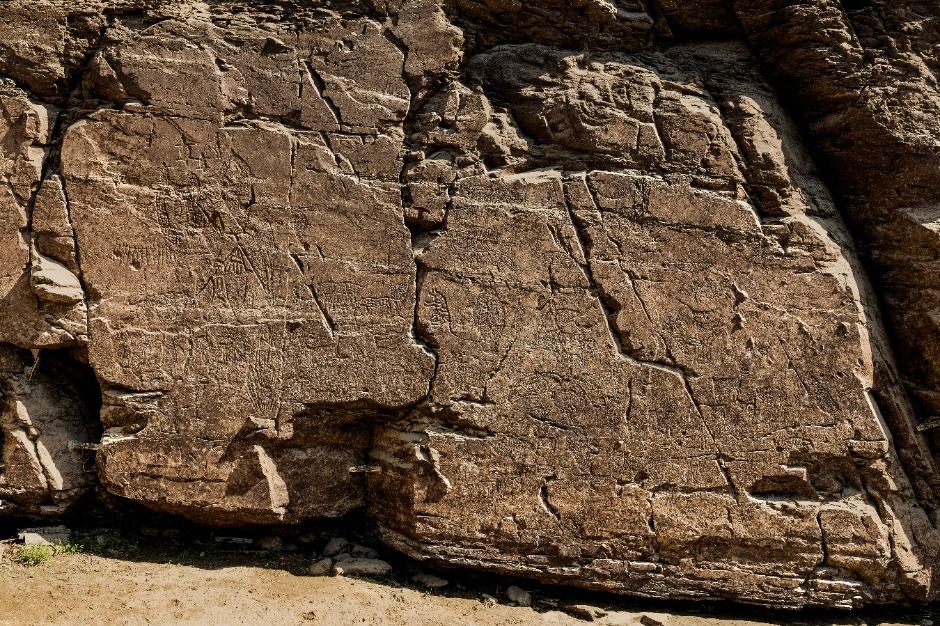 울산_울주 대곡리 반구대 암각화 (5)