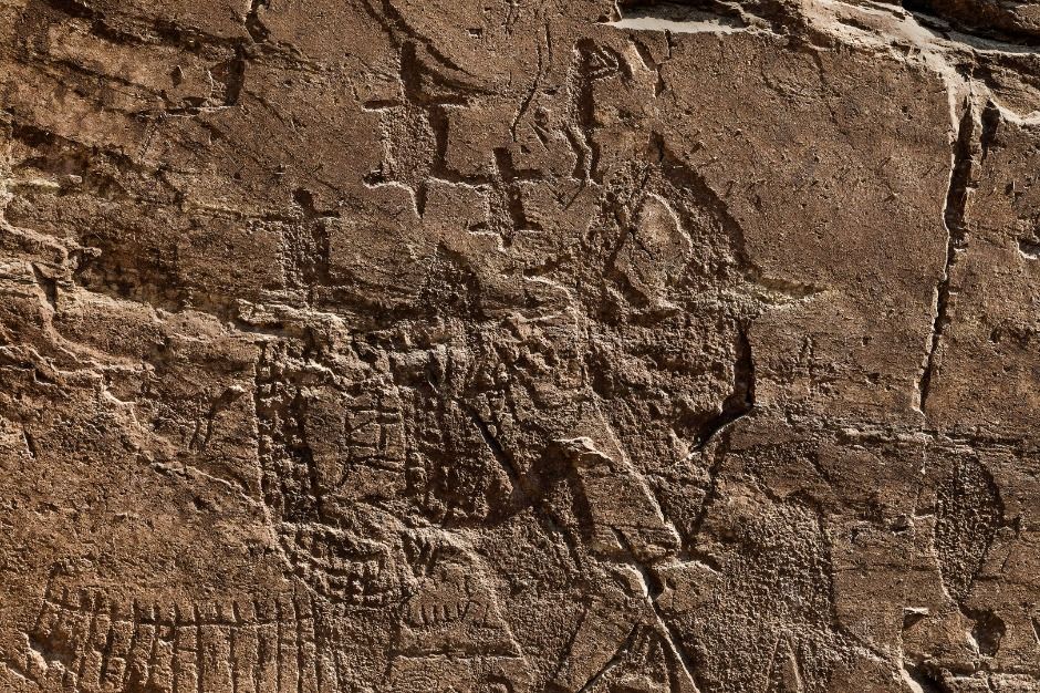 울산_울주 대곡리 반구대 암각화 (6)