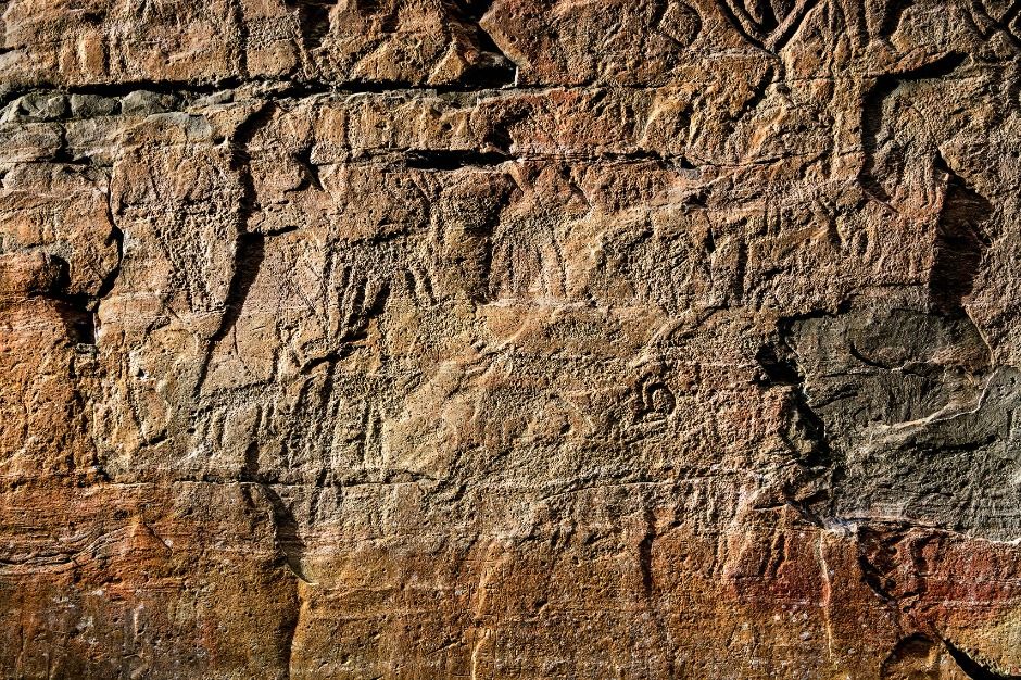 울산_울주 대곡리 반구대 암각화 (9)