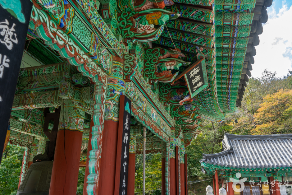 월봉사(울산) (4)