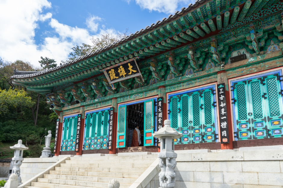 월봉사(울산) (5)