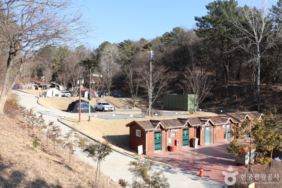 입화산자연휴양림 (5)
