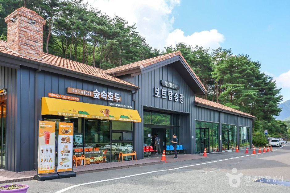 울산_자수정 동굴나라 (1)