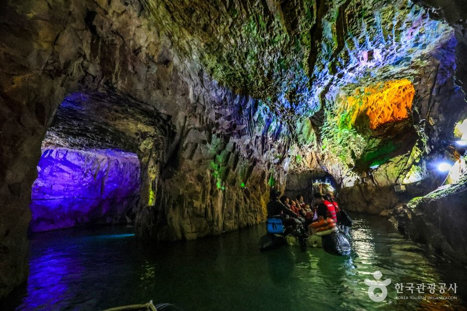 울산_자수정 동굴나라 (5)