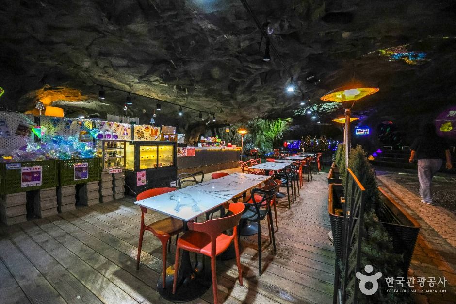 울산_자수정 동굴나라 (7)