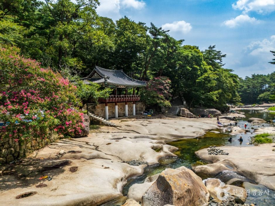 울산_작천정계곡 (2)