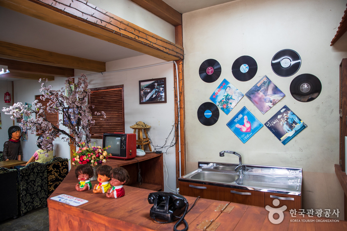 장생포 고래문화마을