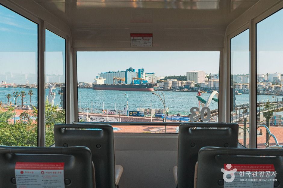 울산_장생포 모노레일 (2)