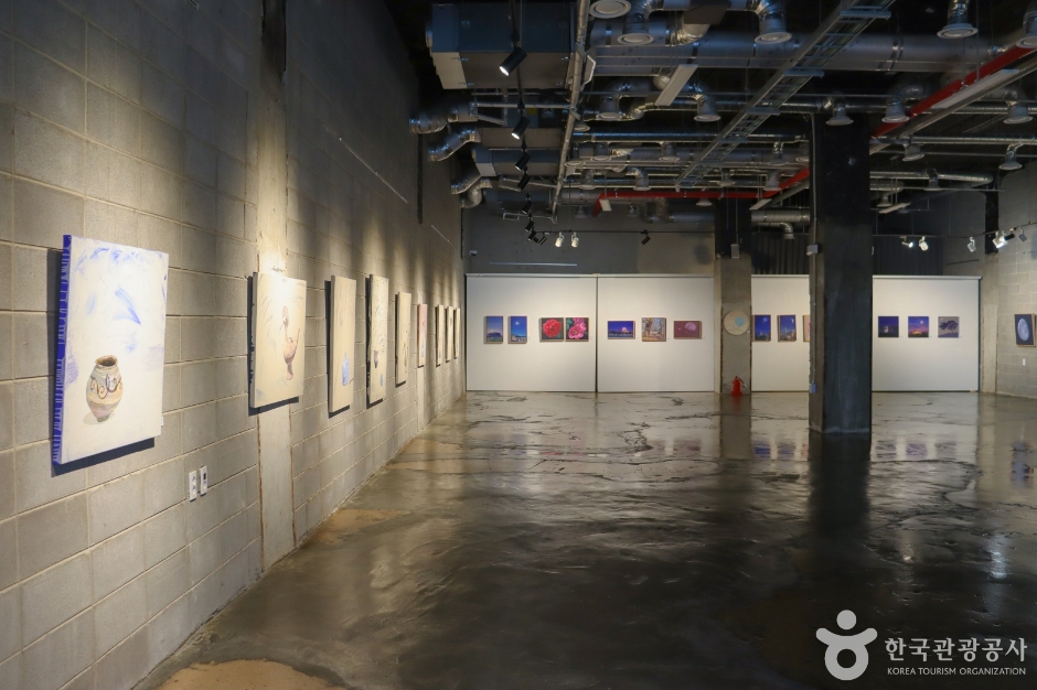 장생포 문화창고 (13)