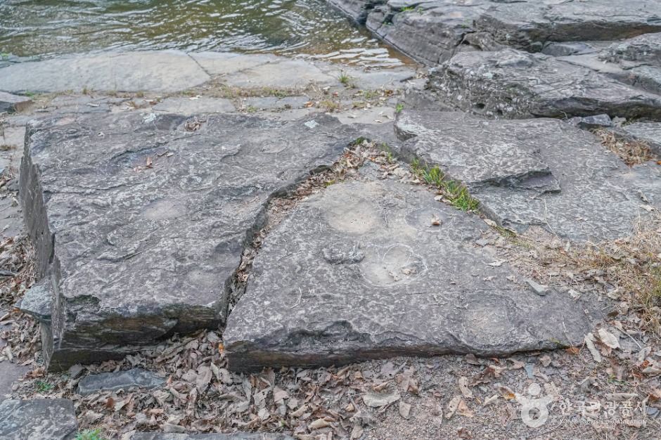 울산_천전리각석계곡(울산) (4)