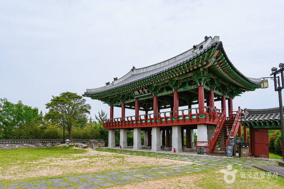 울산_함월루 (2)