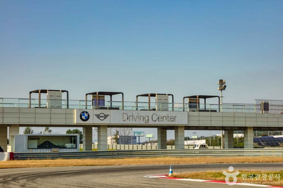 BMW 드라이빙센터 (4)