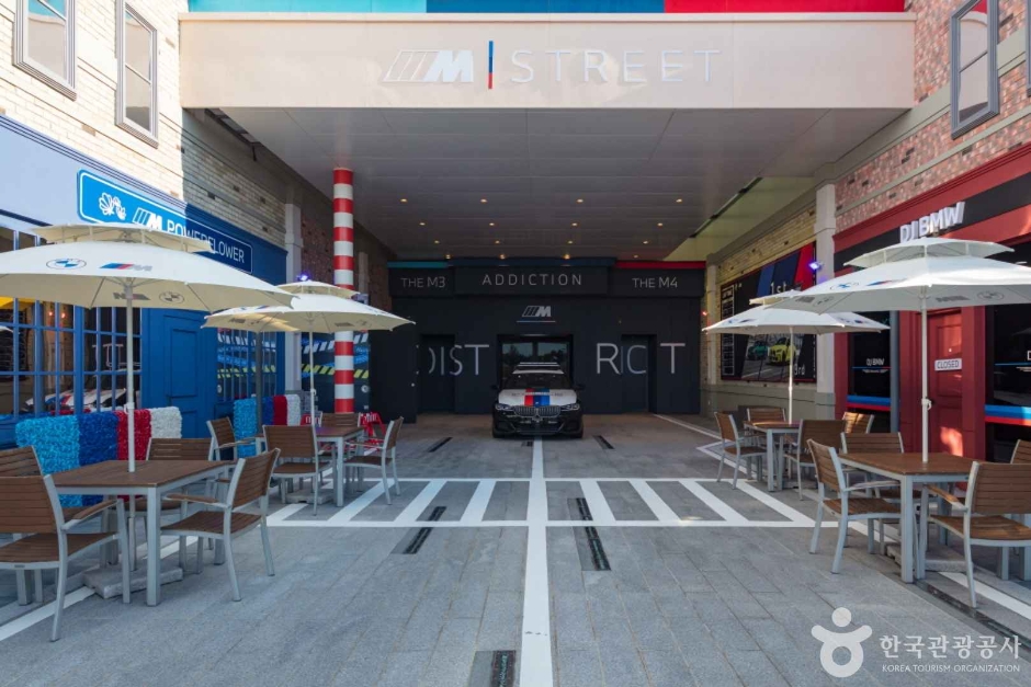 BMW 드라이빙센터 (11)