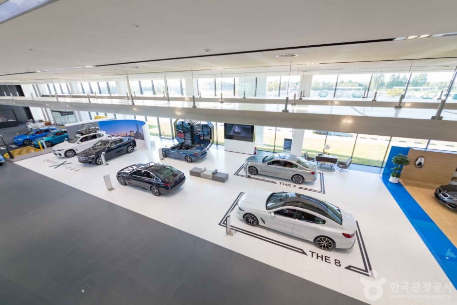 BMW 드라이빙센터 (20)