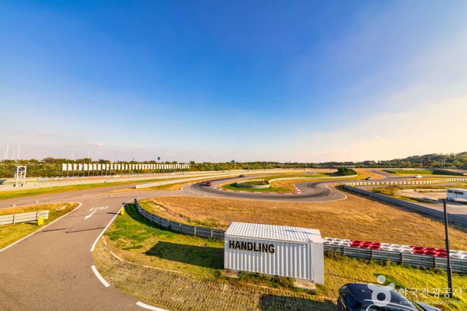 BMW 드라이빙센터 (22)