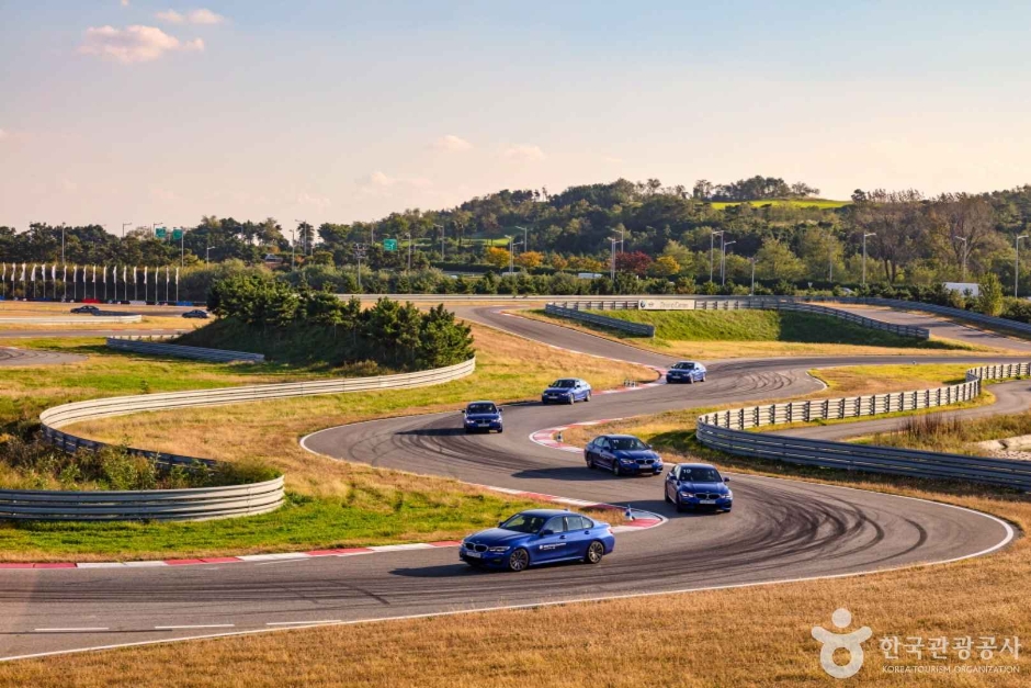 BMW 드라이빙센터 (24)