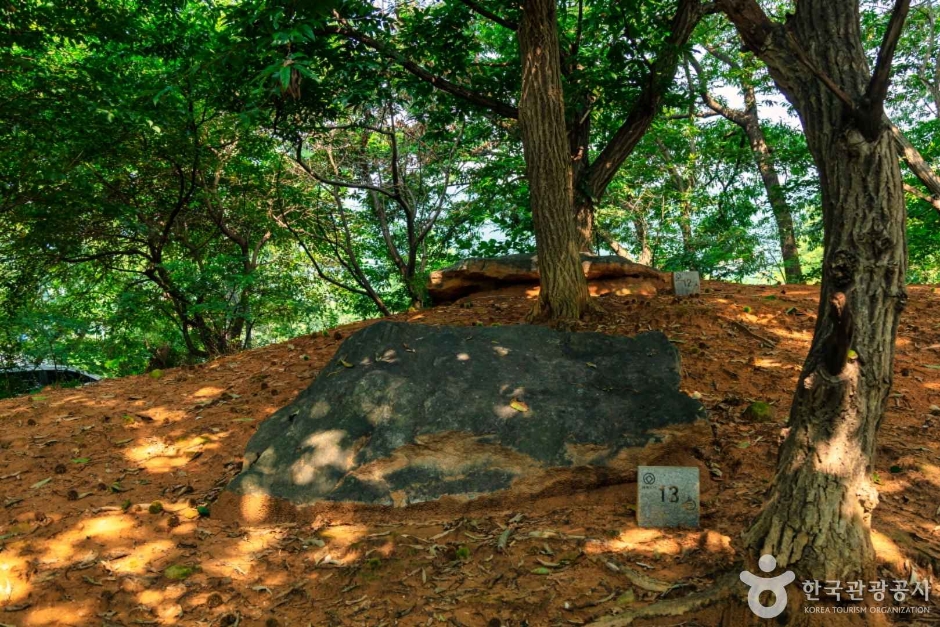 강화 고인돌 유적 (3)