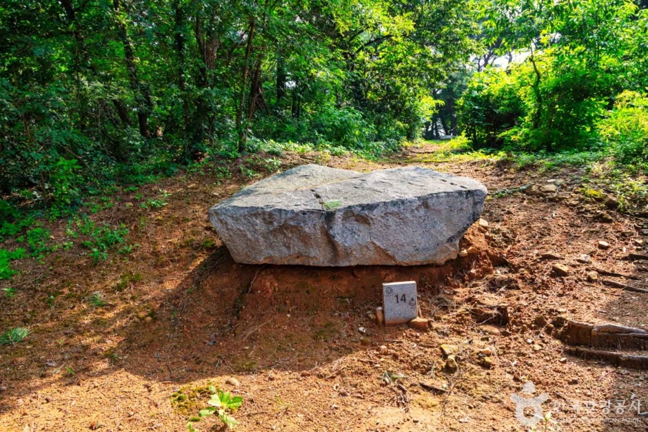 강화 고인돌 유적 (4)