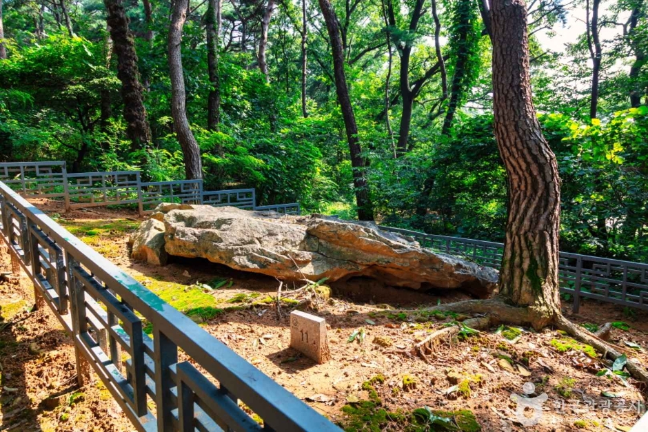 강화 고인돌 유적 (13)