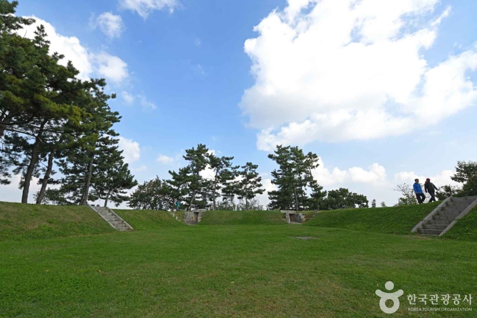 강화 덕진진 (2)