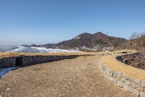 강화 분오리돈대