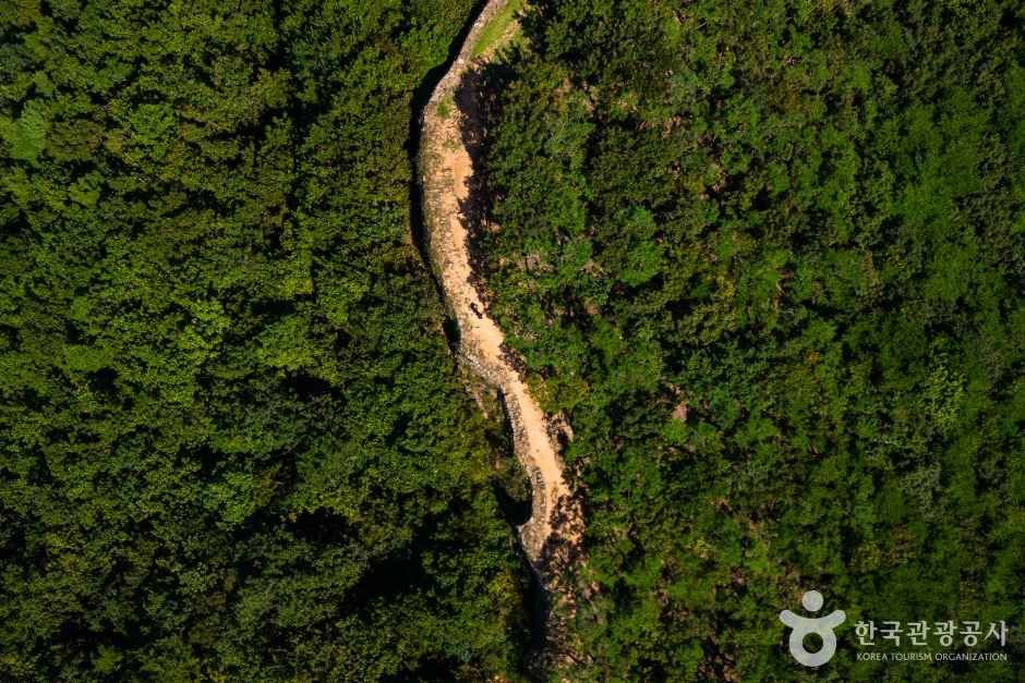 강화 삼랑성 (1)