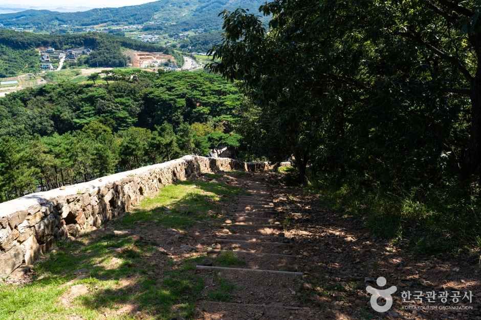 강화 삼랑성 (2)