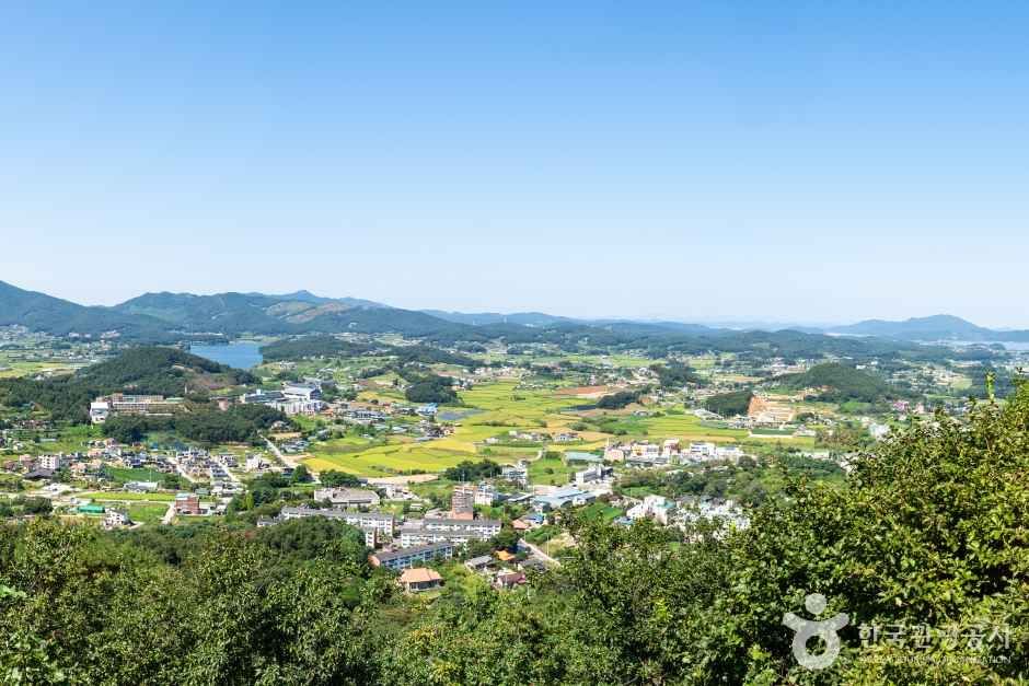 강화 삼랑성 (4)