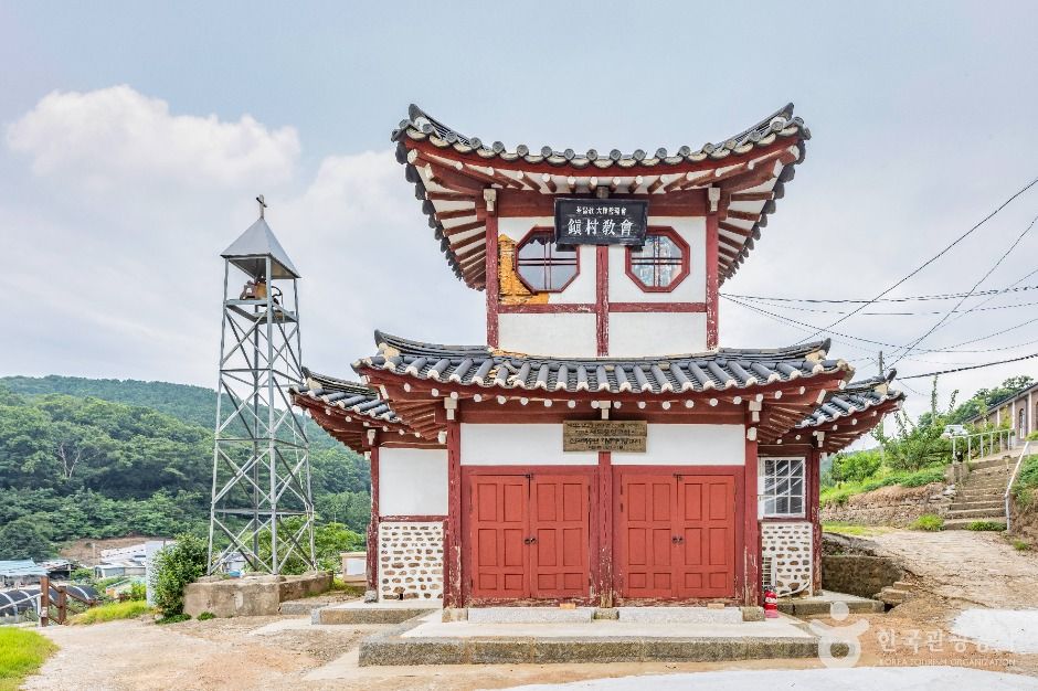 강화_강화 서도 중앙교회 (1)