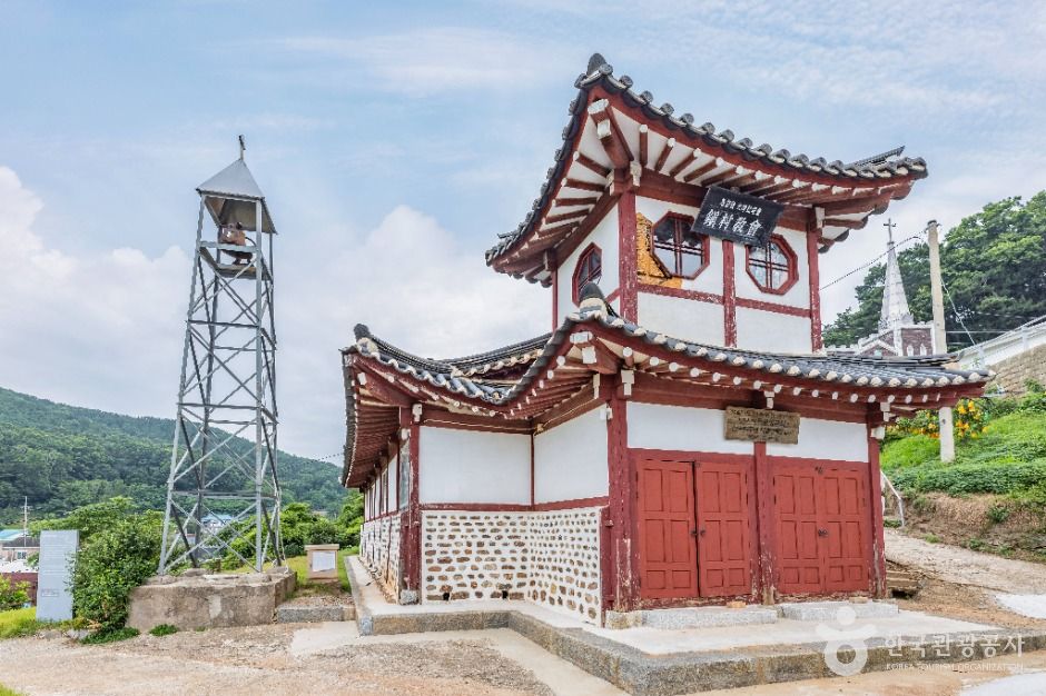 강화_강화 서도 중앙교회 (2)