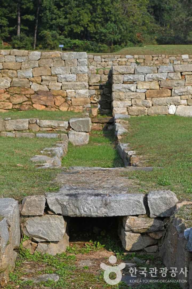 강화 선원사지 (1)