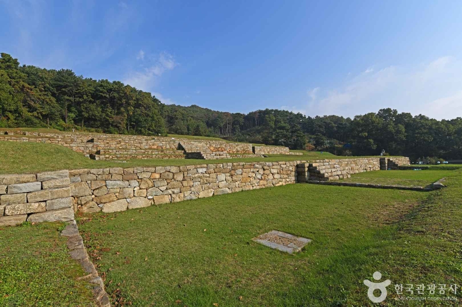 강화 선원사지 (2)