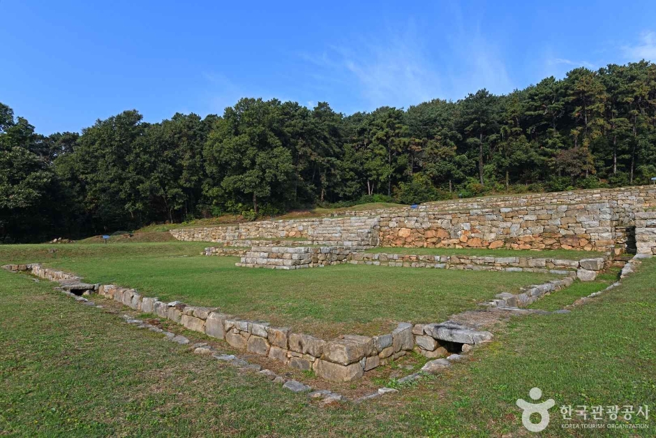 강화 선원사지 (3)