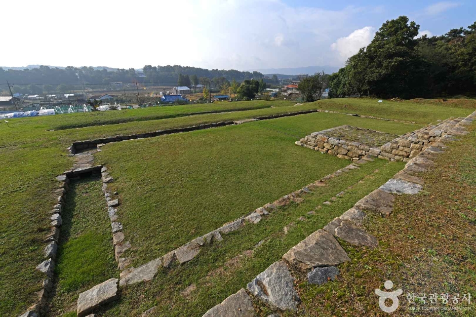 강화 선원사지 (4)