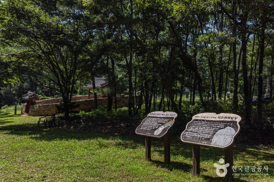 강화_강화 장정리 석조여래입상 (8)