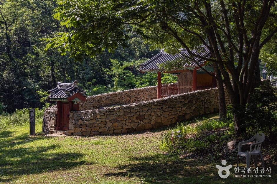 강화_강화 장정리 석조여래입상 (7)