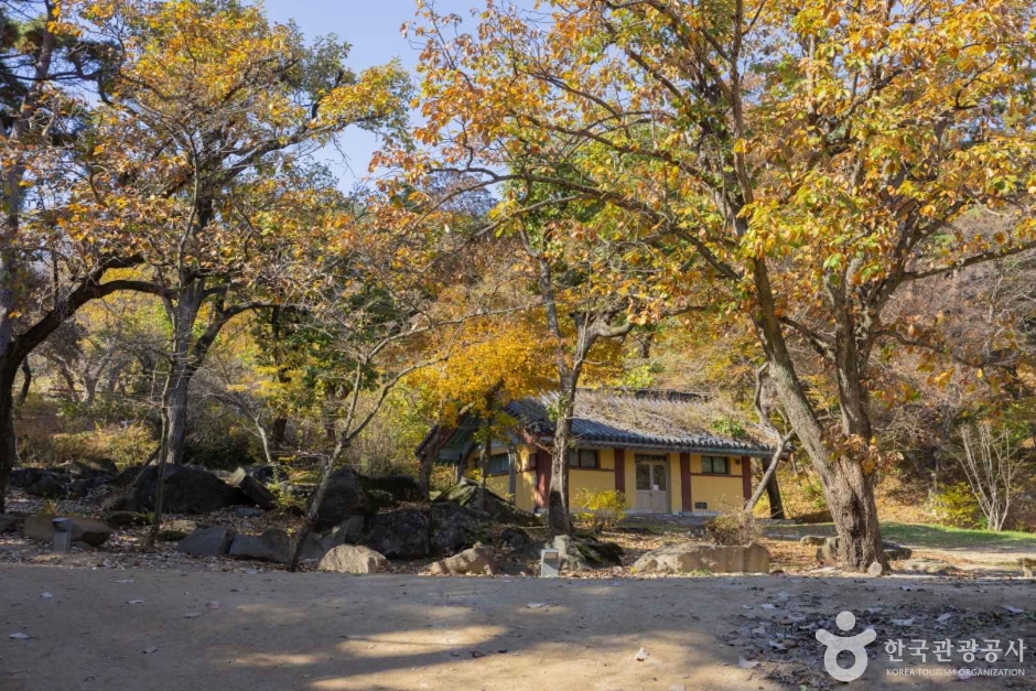 강화 전등사 (1)