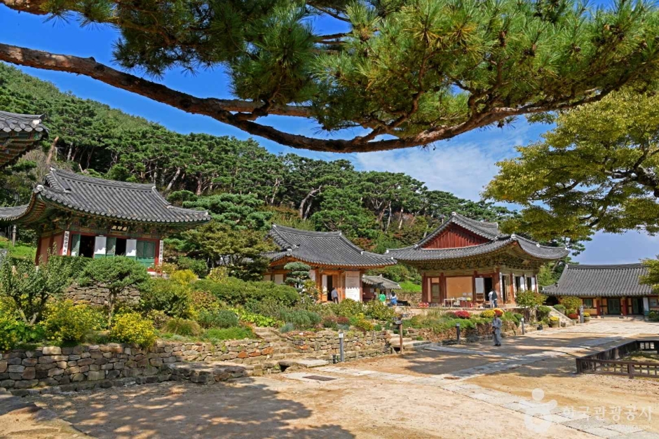 강화 전등사 (3)