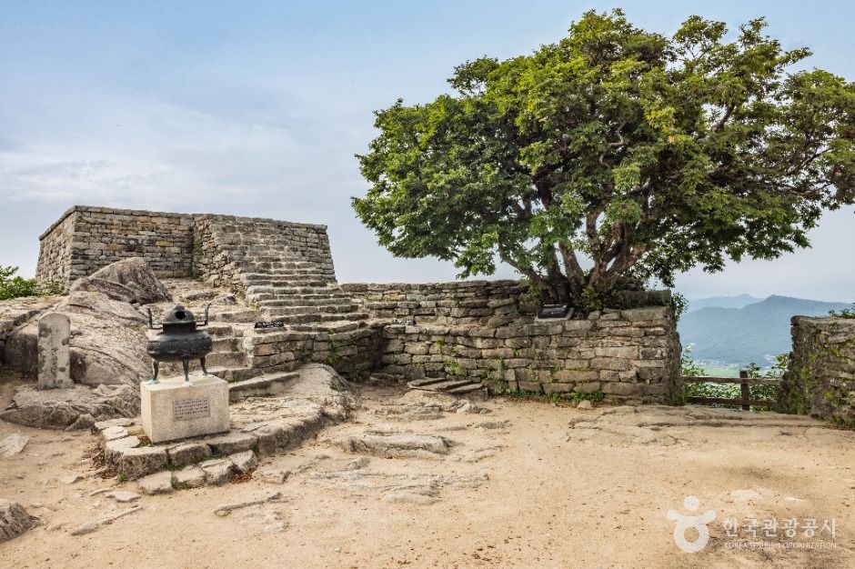 강화_강화 참성단 (2)