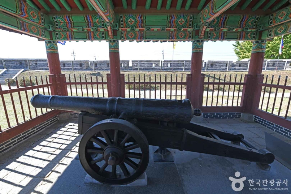 강화 초지진 (4)