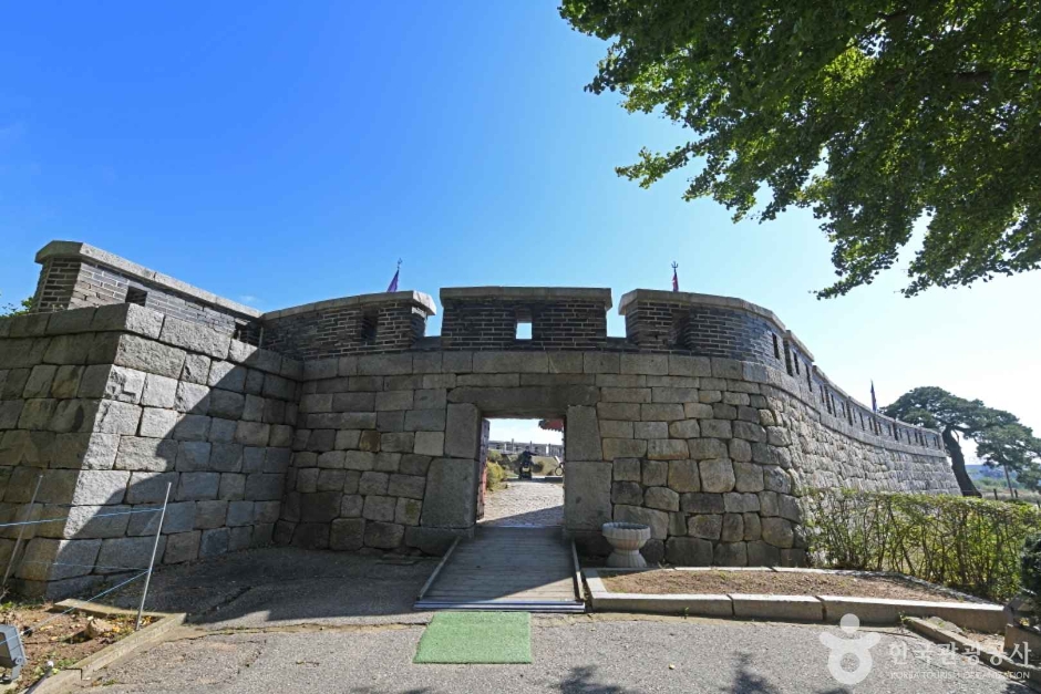강화 초지진 (5)