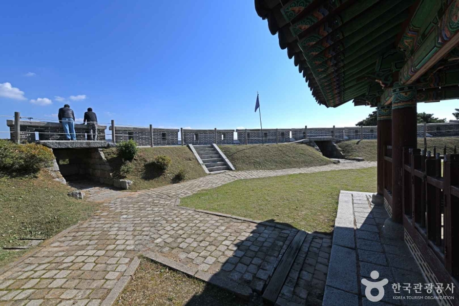 강화 초지진 (7)