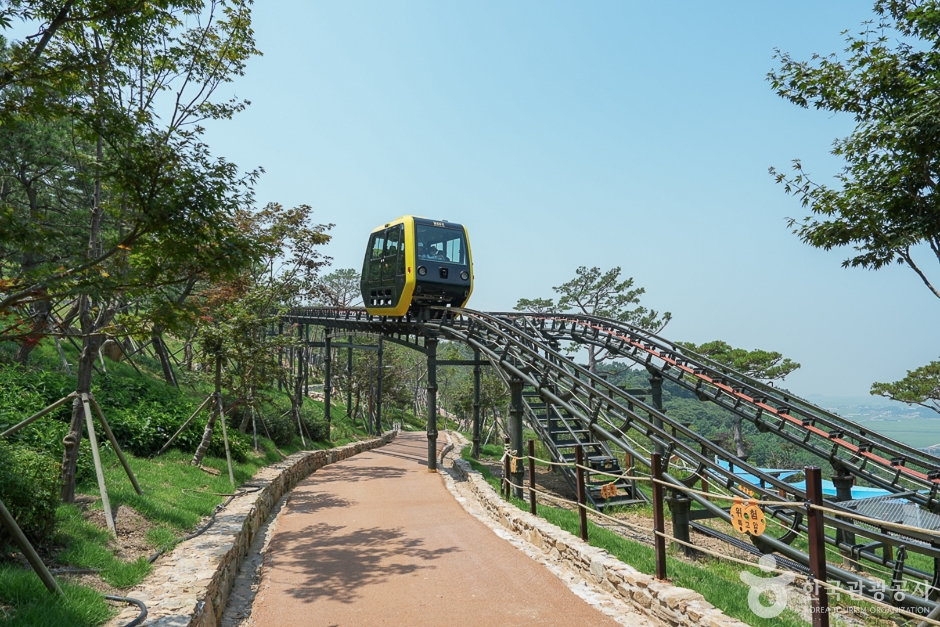 강화 화개산 모노레일(20)