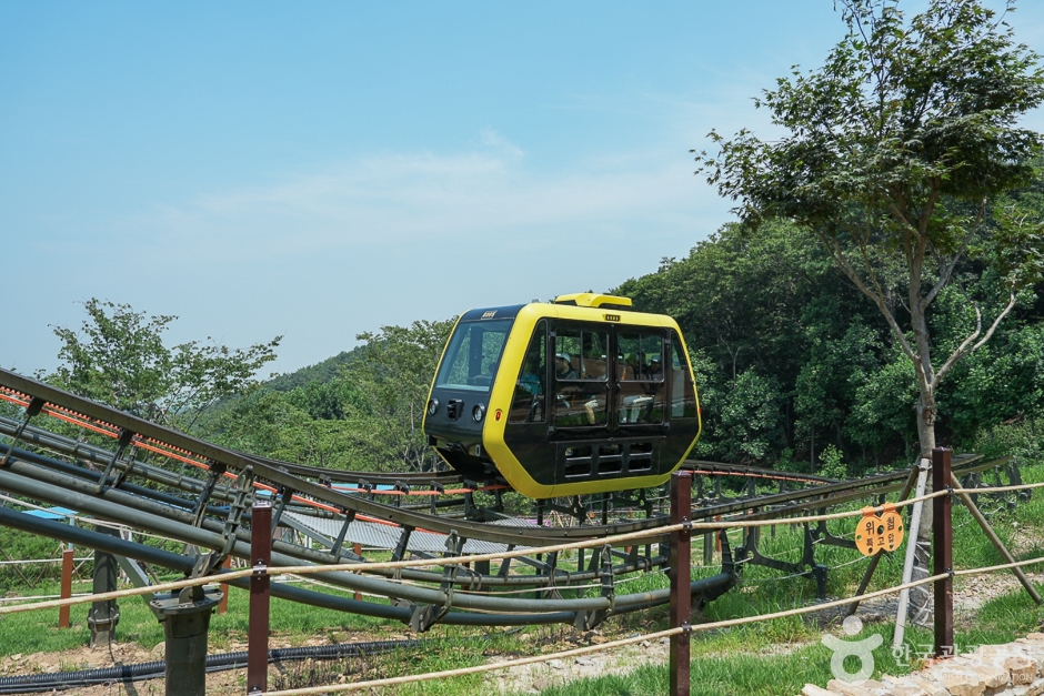 강화 화개산 모노레일(22)