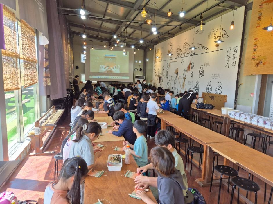 인천_강화도령 화문석 체험장 (2)